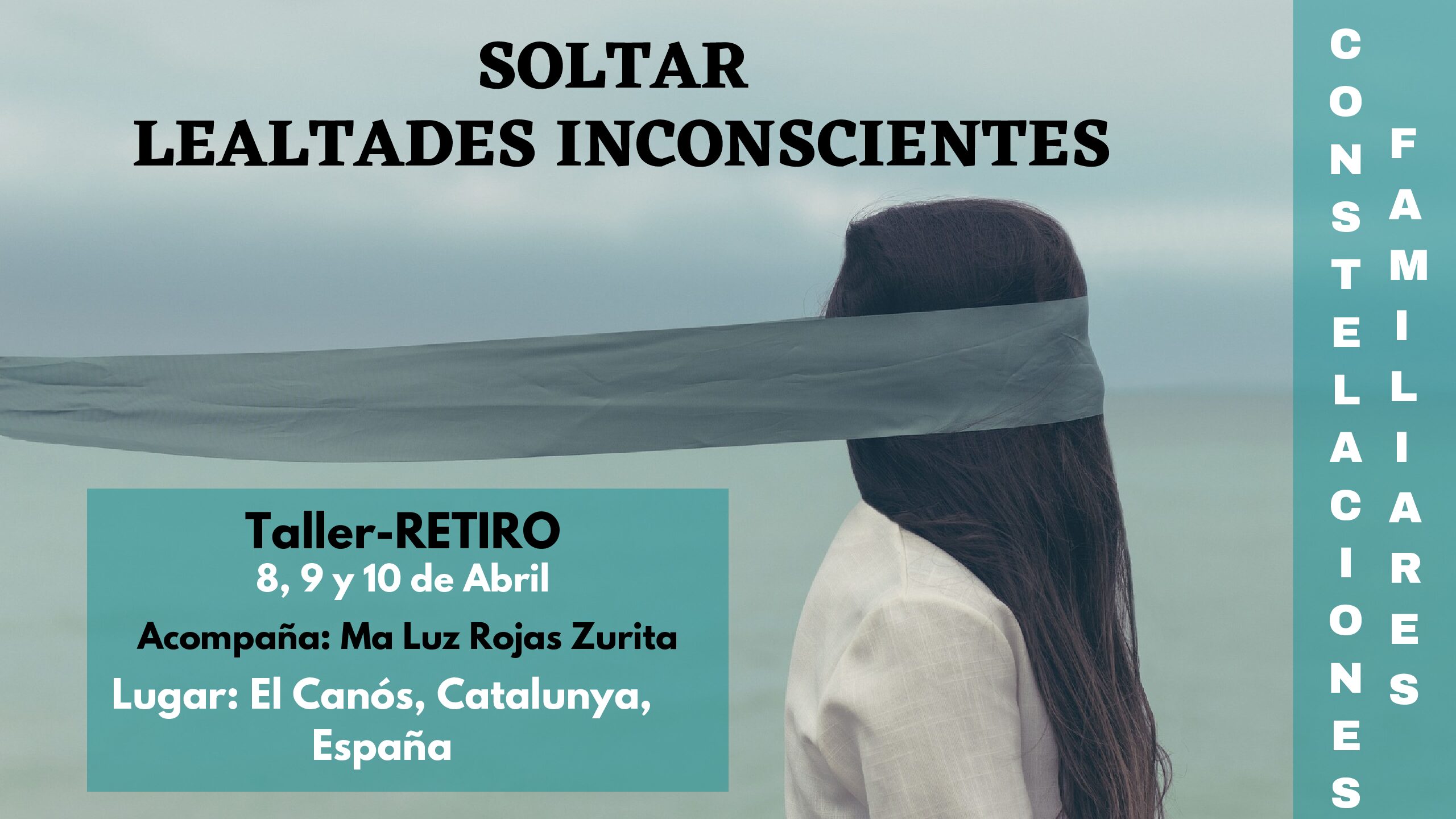 Soltar lealtades inconsciente